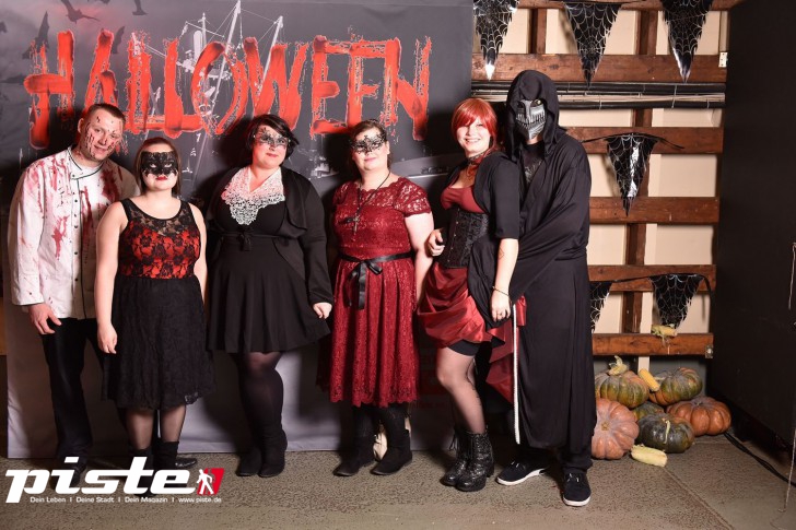 Halloween | Cap San Diego