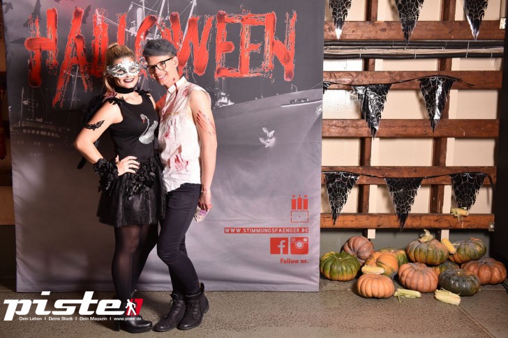 Halloween | Cap San Diego