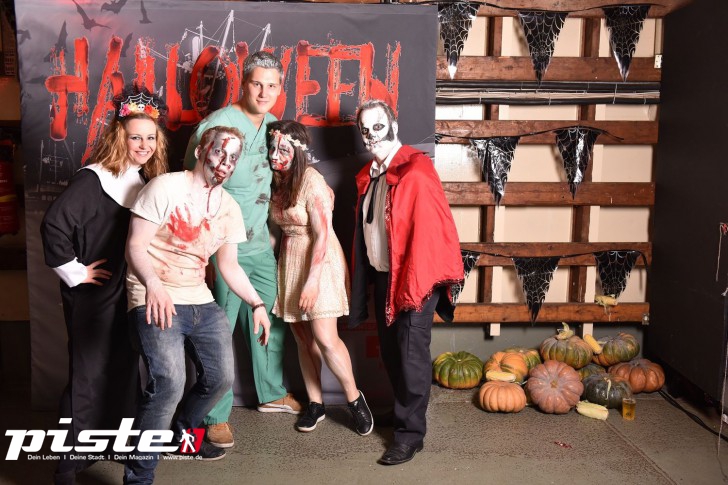 Halloween | Cap San Diego