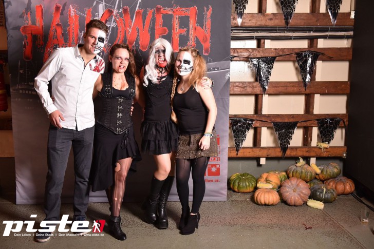 Halloween | Cap San Diego