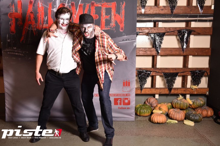 Halloween | Cap San Diego