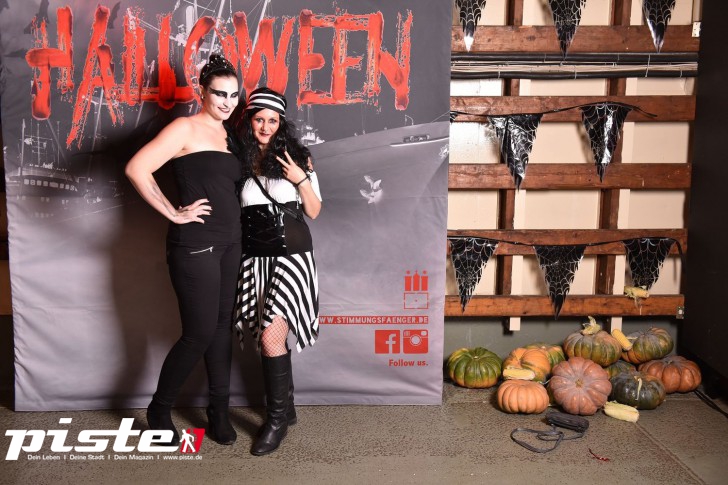 Halloween | Cap San Diego