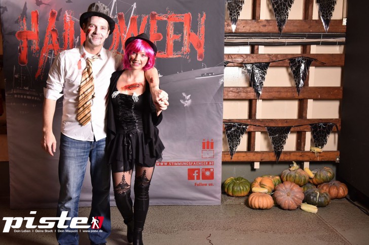 Halloween | Cap San Diego