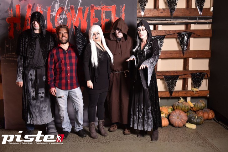Halloween | Cap San Diego