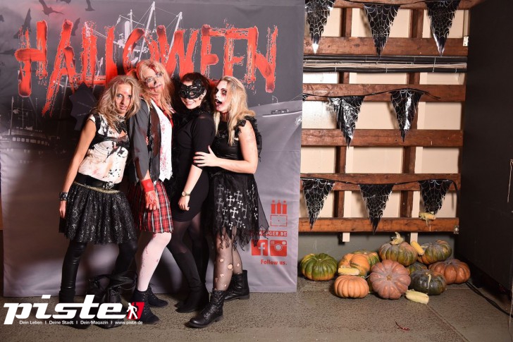 Halloween | Cap San Diego