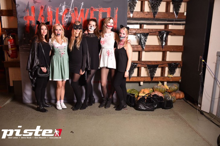 Halloween | Cap San Diego