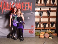 Halloween | Cap San Diego