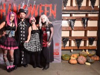 Halloween | Cap San Diego