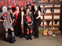 Halloween | Cap San Diego