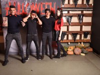 Halloween | Cap San Diego
