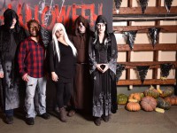 Halloween | Cap San Diego