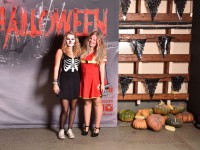 Halloween | Cap San Diego