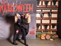 Halloween | Cap San Diego
