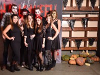 Halloween | Cap San Diego