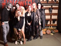 Halloween | Cap San Diego