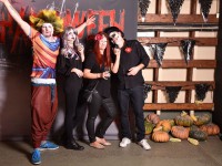 Halloween | Cap San Diego