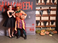 Halloween | Cap San Diego