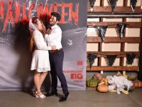 Halloween | Cap San Diego