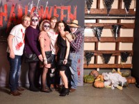 Halloween | Cap San Diego