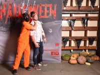 Halloween | Cap San Diego