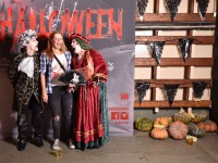 Halloween | Cap San Diego