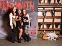 Halloween | Cap San Diego