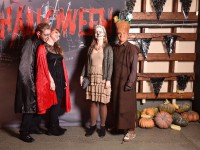 Halloween | Cap San Diego