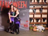 Halloween | Cap San Diego