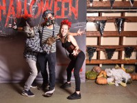 Halloween | Cap San Diego