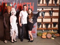 Halloween | Cap San Diego