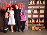 Halloween | Cap San Diego