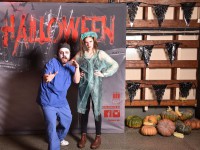 Halloween | Cap San Diego