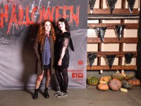 Halloween | Cap San Diego