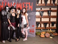 Halloween | Cap San Diego