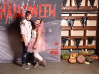 Halloween | Cap San Diego