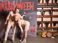 Halloween | Cap San Diego