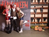 Halloween | Cap San Diego