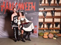 Halloween | Cap San Diego