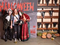 Halloween | Cap San Diego