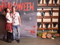 Halloween | Cap San Diego