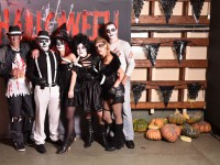 Halloween | Cap San Diego