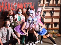 Halloween | Cap San Diego