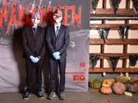 Halloween | Cap San Diego