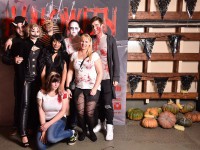 Halloween | Cap San Diego