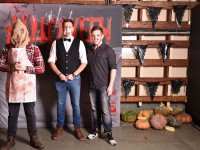 Halloween | Cap San Diego