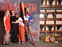 Halloween | Cap San Diego