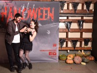 Halloween | Cap San Diego