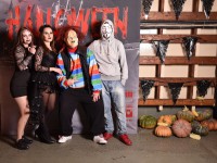 Halloween | Cap San Diego
