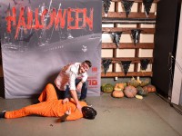 Halloween | Cap San Diego
