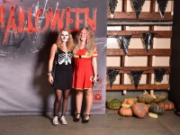 Halloween | Cap San Diego